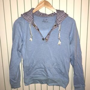 Vineyard vines hoodie